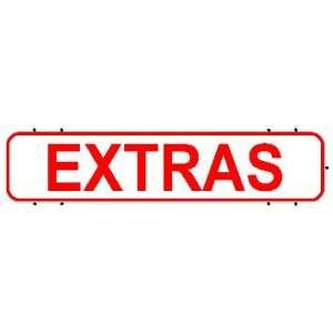 6x24: Extras