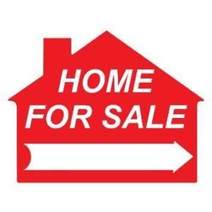 Corrugated:  House,  Home For Sale