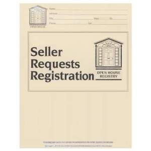 Binder: Registry Refill Binder: Registry Refill