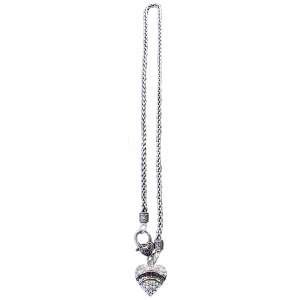 Necklace: Silver Chain  REALTOR