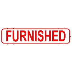 6x24: Furnished