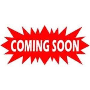 Corrugated: Star, Material: coming soon