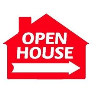 Corrugated:  House,  Open House