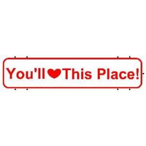 6x24: You'll Love This Place