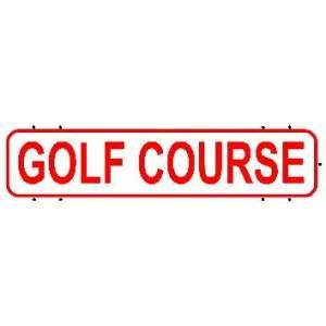 6x24: Golf Course