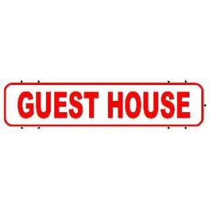 6x24: Guest House CLEARANCE