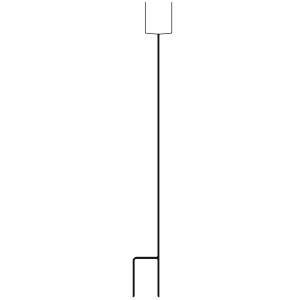 H-Frame: Tall Fork