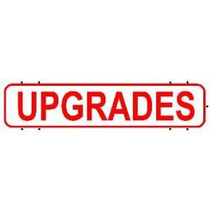 6x24: Upgrades