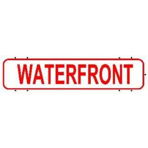 6x24: Waterfront
