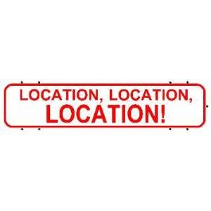 6x24: Location, Location, Location!