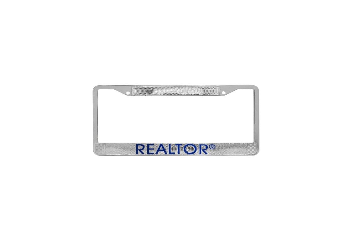License Frame: REALTOR