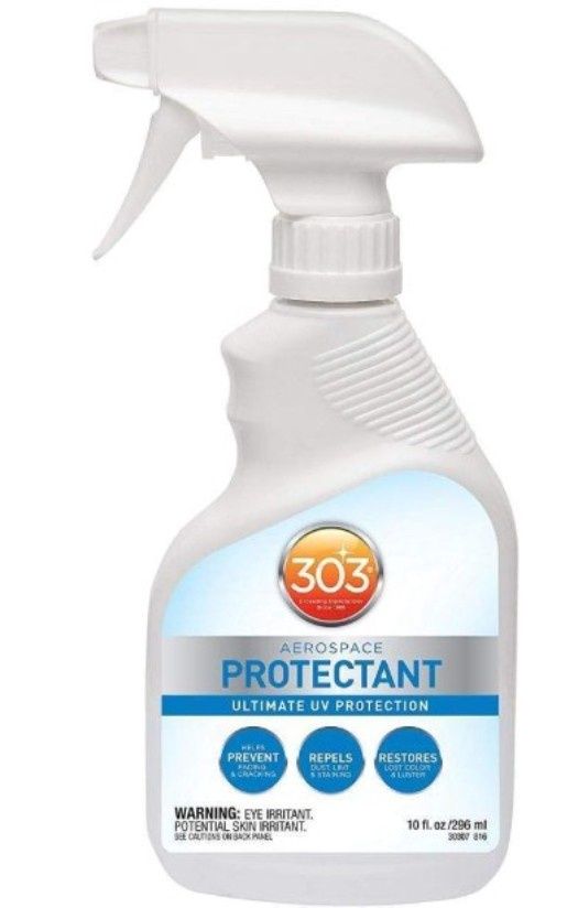 303 UV Protectant Spray 10 oz.