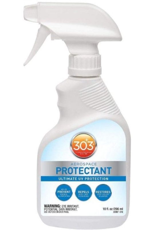303 UV Protectant Spray 10 oz.