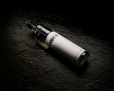 Vodka