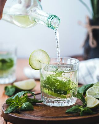 Gin