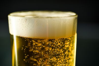 Lager &amp; Pilsner