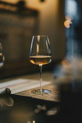 White Wine