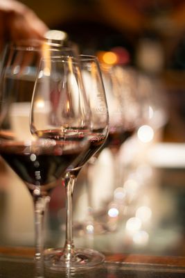 Red Wine
