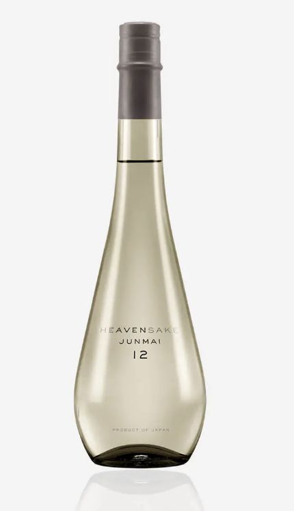 Heavensake Junmai 12 Sake 720ml