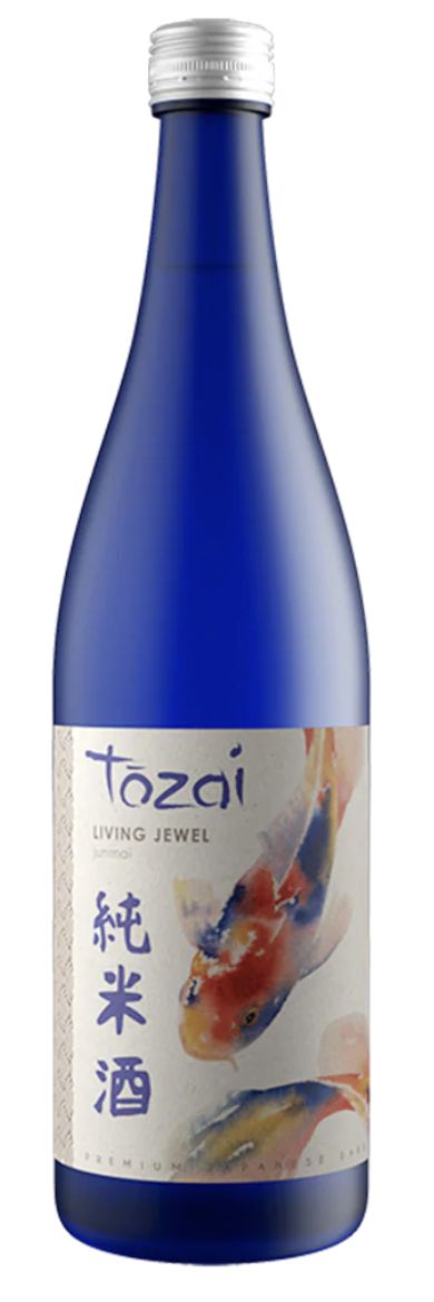 Tozai Living Jewel Junmai 720ml