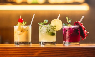 Non-Alcoholic