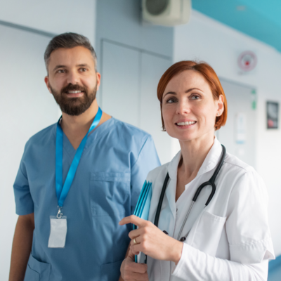 Médicos