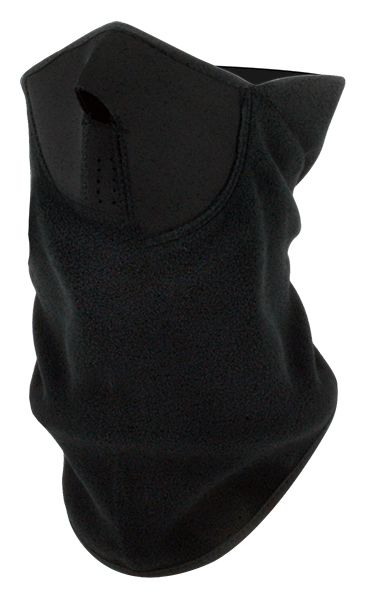 Cache nez & tour de Cou