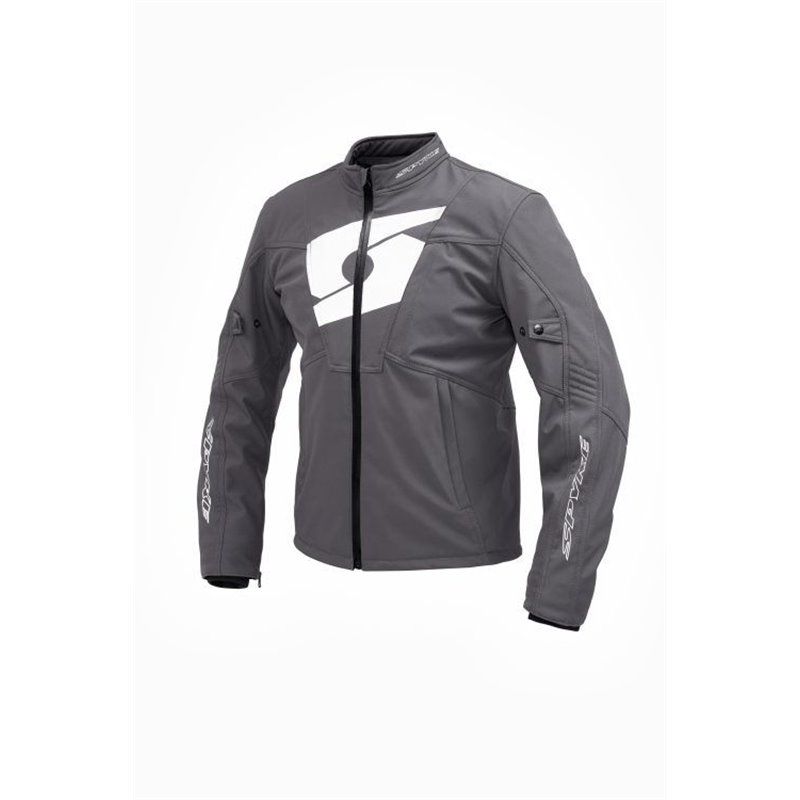 Veste moto SPYKE HIKER