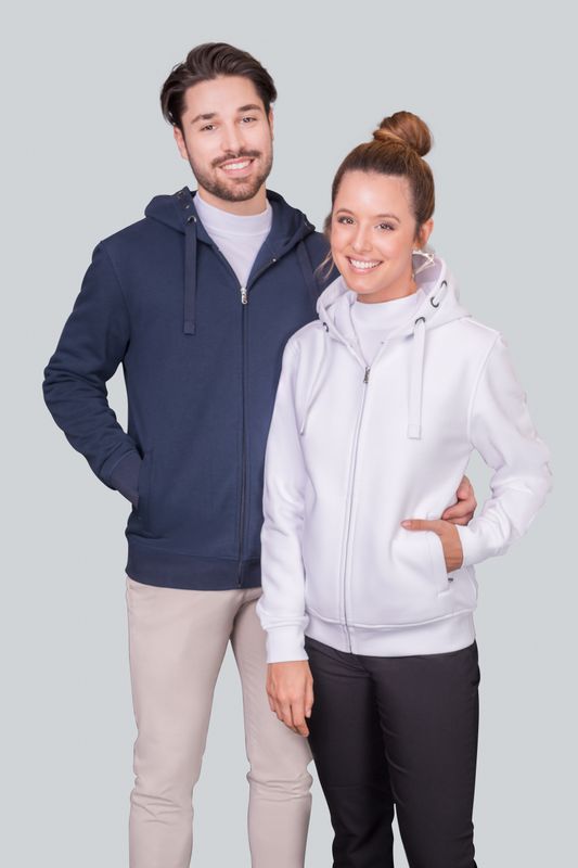 Premium Hooded Jackets