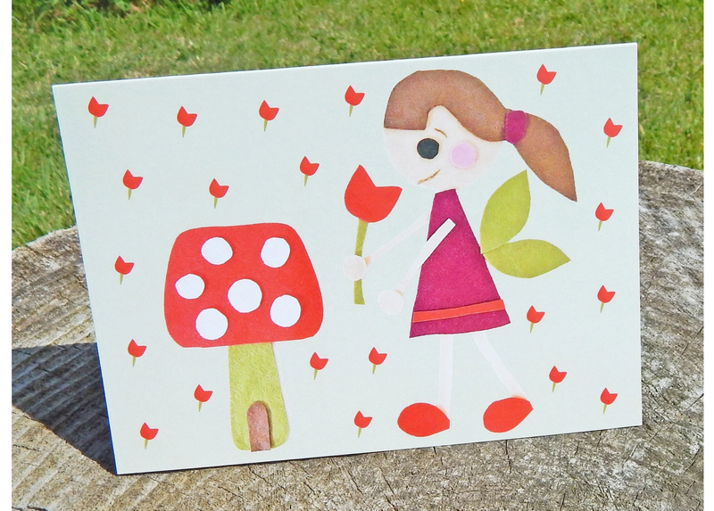 Card Fairy