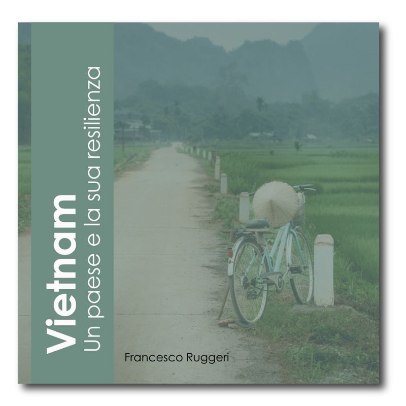 Fanzine Vietnam, un paese e la sua resilienza