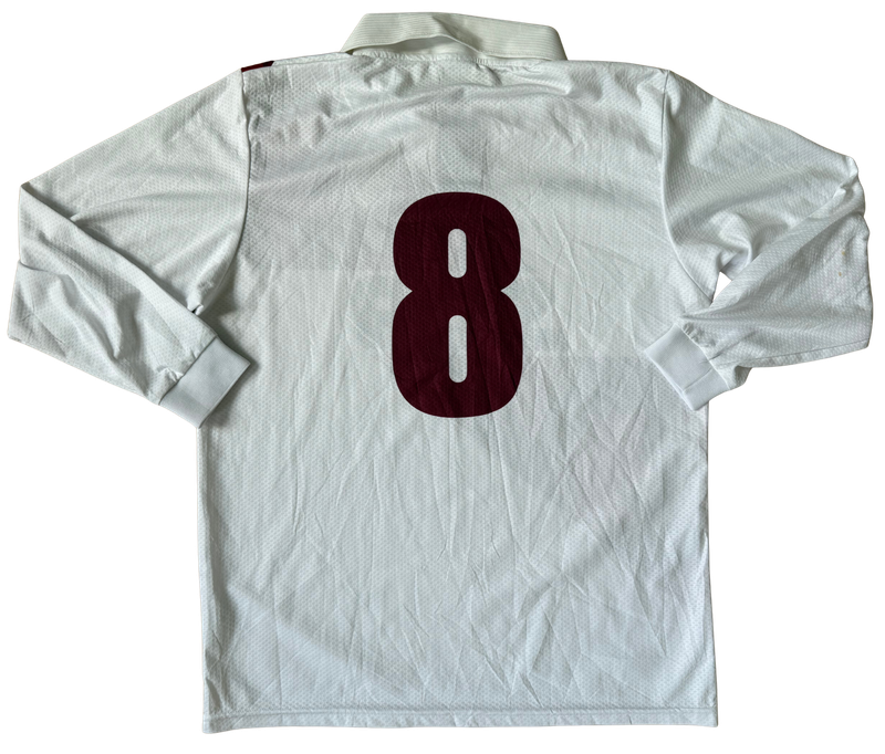 Torino 1998/1999 Away Shirt - #8 (M)