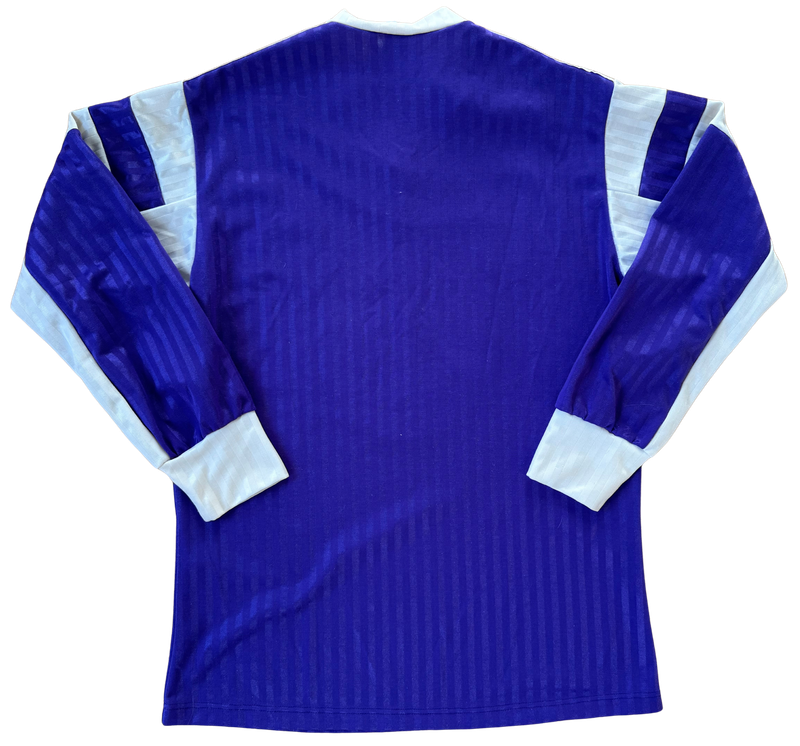 RSC Anderlecht 1988/1989 Home Shirt (L)