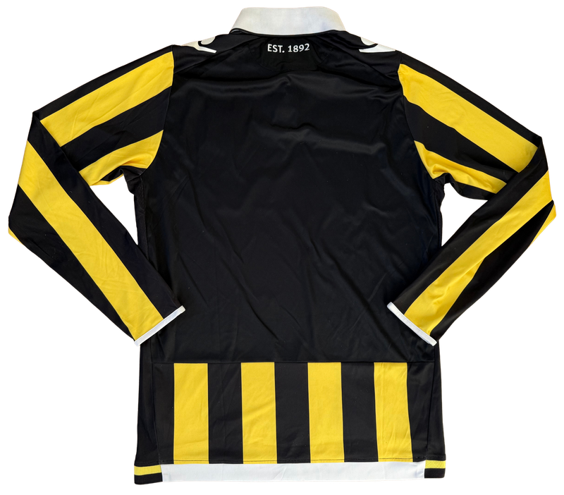 Vitesse 2015/2016 Home Shirt (M)