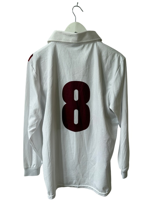 Torino 1998/1999 Away Shirt L/S - #8 (M)