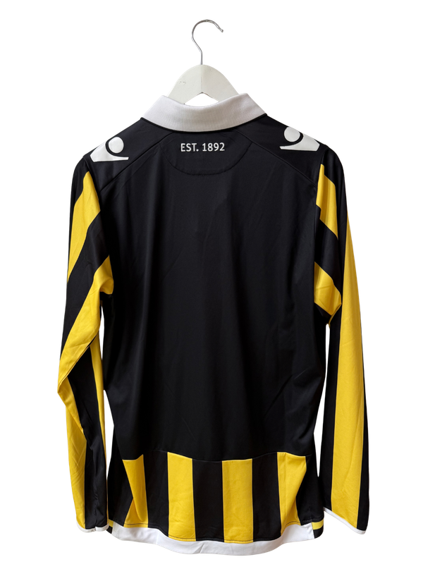 Vitesse 2015/2016 Home Shirt L/S (M)