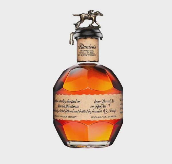 Blanton&#39;s