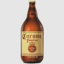 Corona Familiar 32 Oz