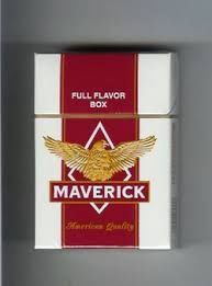MEVRICK RED BOX