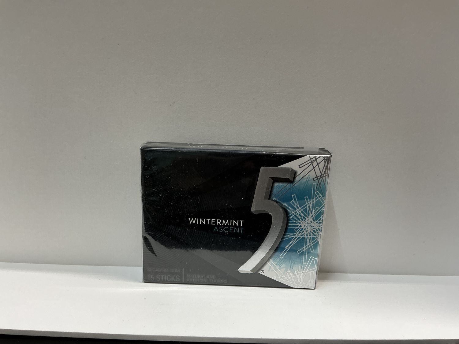5 WINTERMINT