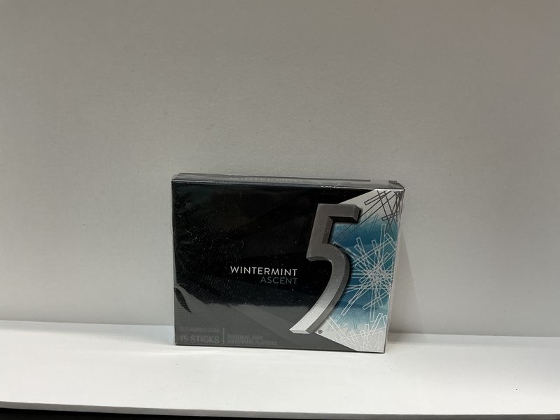 5 WINTERMINT