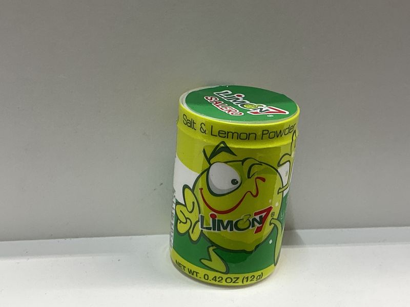 LEMON 7 POWER