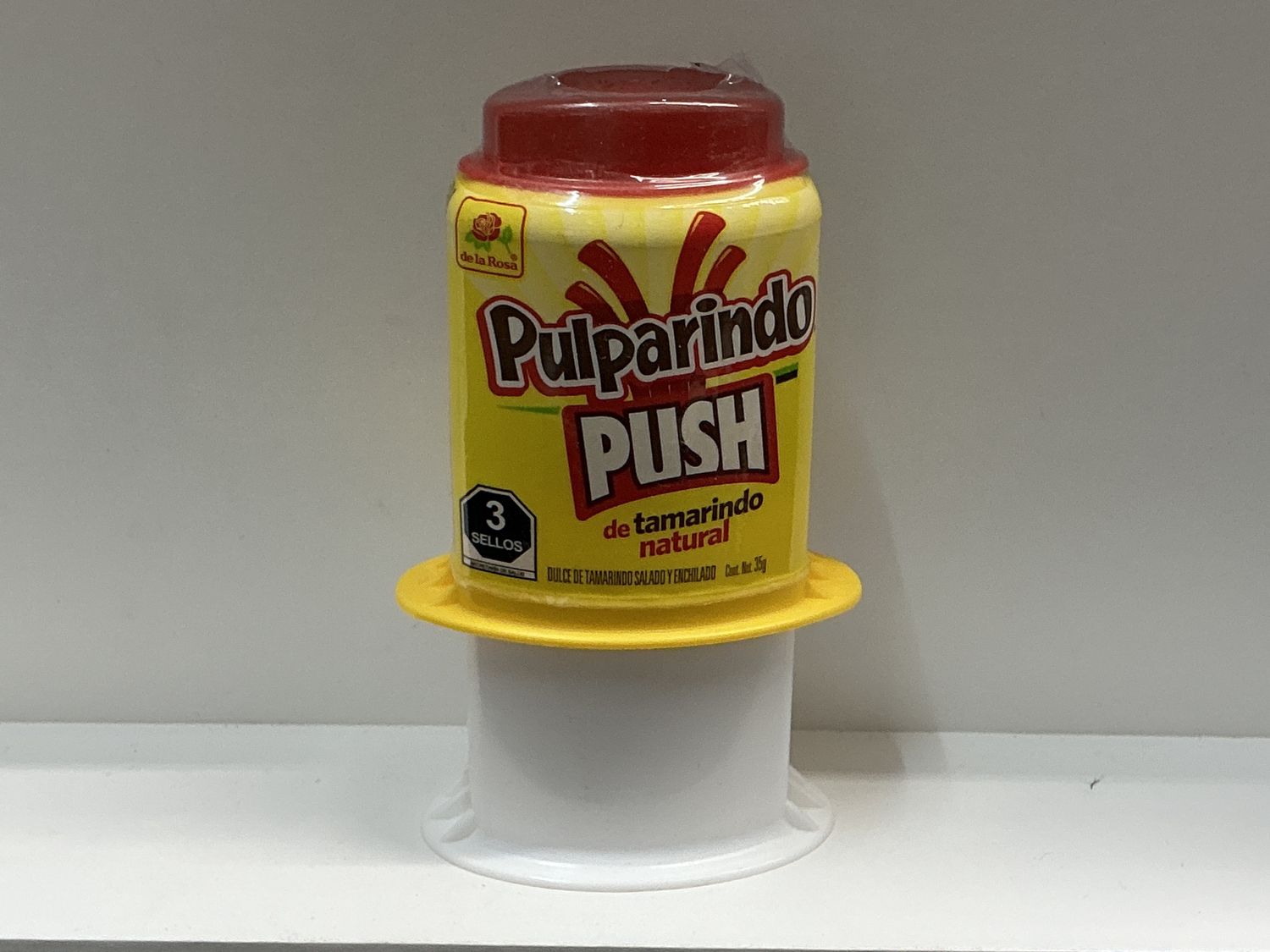 PULPARINDO PUSH
