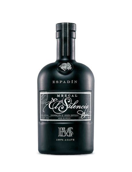 El Silencio MEZCAL