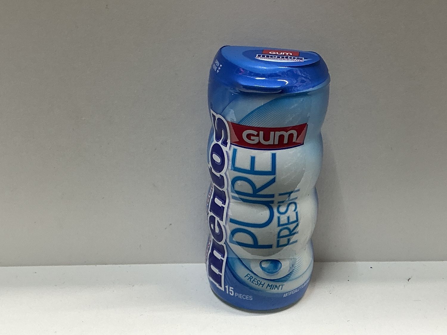 MENTOS FRESH MINT