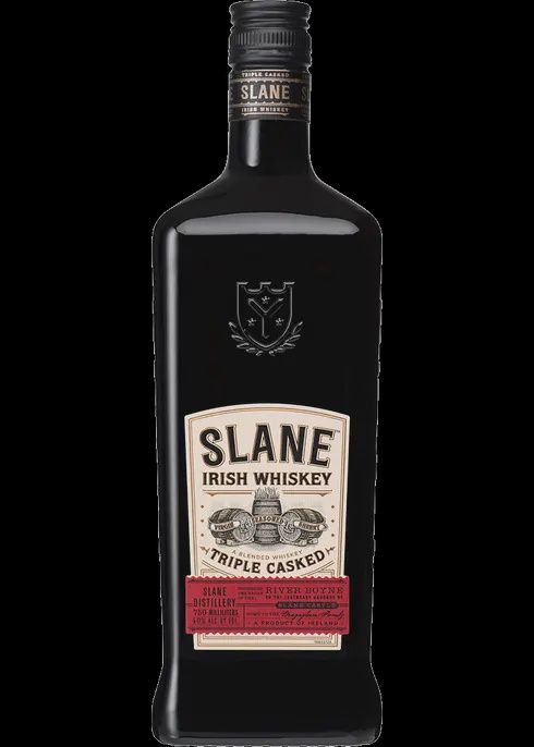 Slane Irish whisky 750 ml