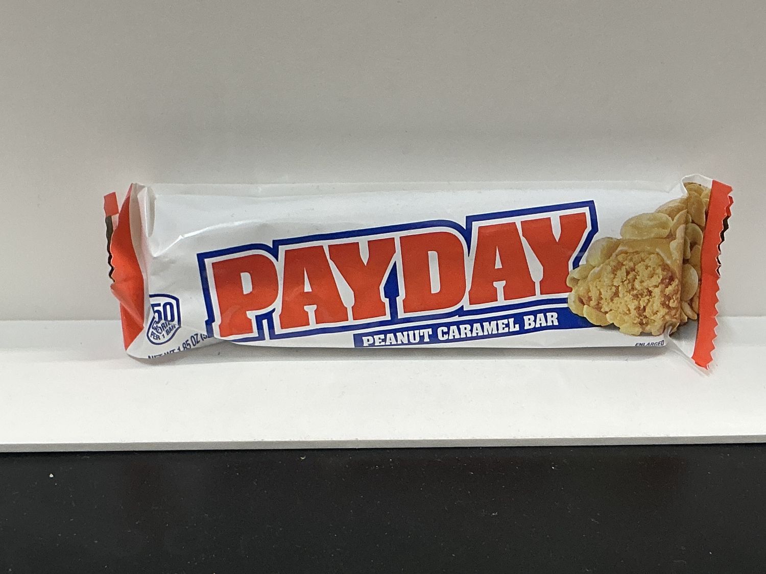 PAYDAY CHOCOLATE