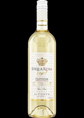 Stella Rosa platinum 750 ml