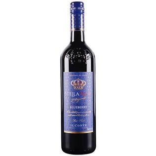 Stella Rosa blueberry 750 ml