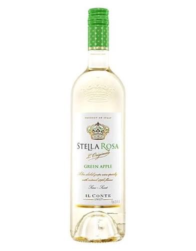 Stella Rosa green apple 750 ml